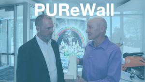 PUReWall with Dave Cooper